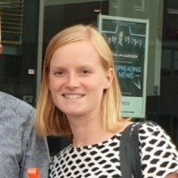 Bianca Hoekstra