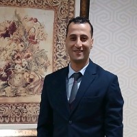 Mohamed Arafa