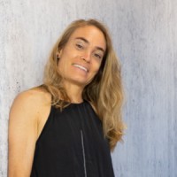 Marouschka Rijnhout