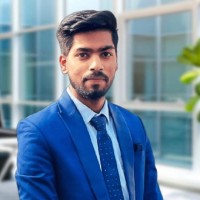 Ashish Chauhan