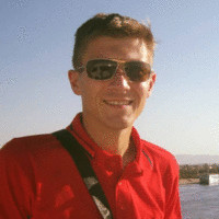 Dmitry Birukov
