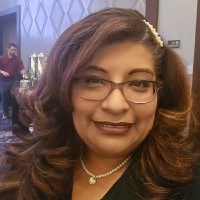 Olga Linda Mendez-Perez