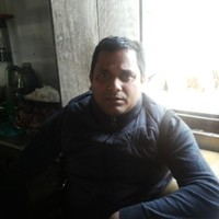 Manoj Kumar