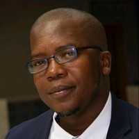 Emmanuel Tshehla