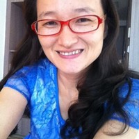 Sunny Liu