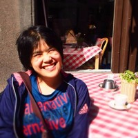 Natthida Ananprakrit