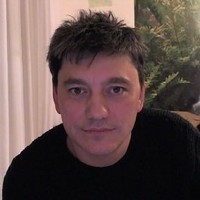 Igor Pyvovar