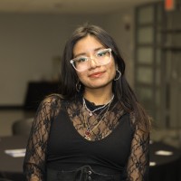 Jacqueline Ramirez
