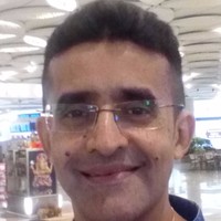 Rajesh Shah