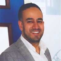 Tarik Drissi