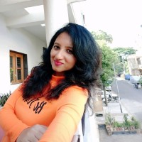 Prarthana T Reddy