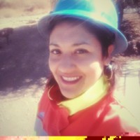 Carol Andrea Sánchez C.