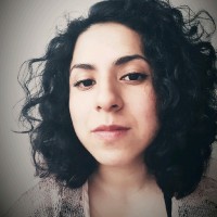 Maria Alejandra Bautista Mayorga