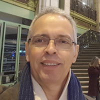 Alcides Tadeu Gomes