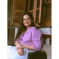 Simran Arora