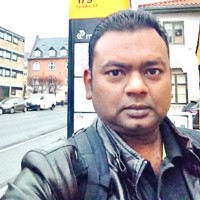 Vijayendran K Vello