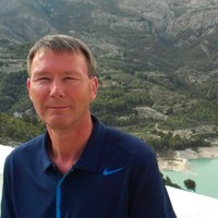 Jan Elmholdt Jensen