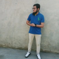 Sheharyar Irfan