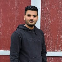 Parth Patel