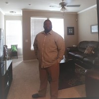 Andre' Tolbert