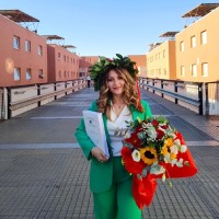 Federica Drago