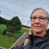 Sara Holmlund
