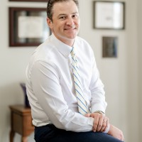 Jeff Bordelon Crpc