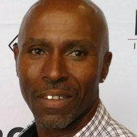 Roosevelt Terry