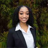 Sariah Hyacinth