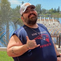 Neil Almeida
