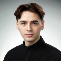 Vladyslav Sydorenko