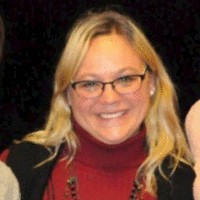 Candace Merillat