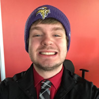 Cody Karst