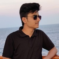 Ayush Dubey