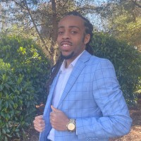 Terrence Mitchell