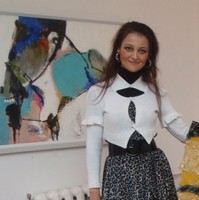 Medina Ordukhanova