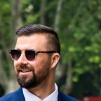 Michael MacDonald