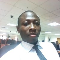 Adewunmi Israel Shonibare