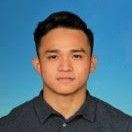 Muhammad Syazni Shamsul Bahrin