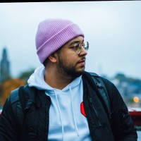 Patrick De Castro