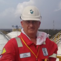 Dave Whitaker