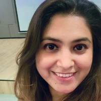 Gagandeep Kaur