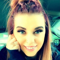 Cierra Mccauley