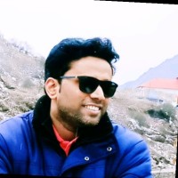 PANKAJ PANDEY