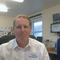 murray gilson