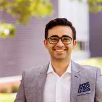 Narendar Manohar