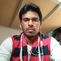 Gnanasekar Sakthivel