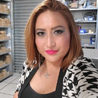 Yuridia Hernandez Morales