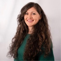 Hristina Ivanova