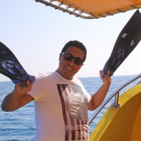 Mohamed Abo Shama